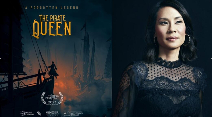 沉浸式vr体验《海盗女王:被遗忘的传奇》讲述了一个怎样的故事?