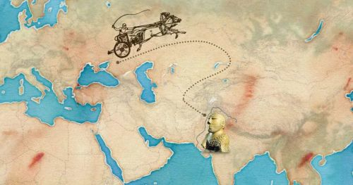 南富北穷印度南方为什么比北方发达