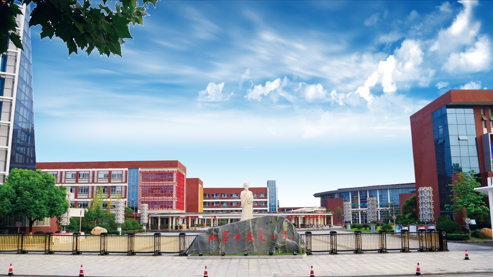 你好,百年老校⑨丨如皋市安定小学|安定书院|如皋|胡瑗_新浪新闻