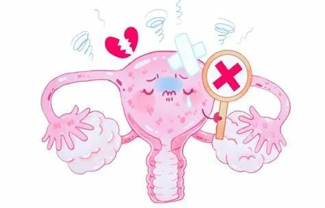 如果药流后规律随访复查,来过一次月经后若仍有少许残留,建议在宫腔镜