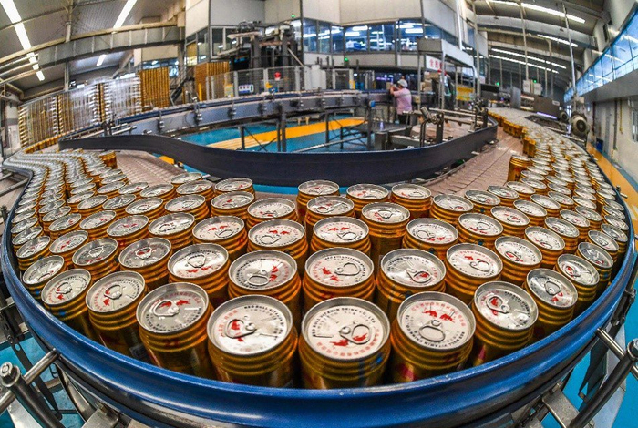 锚定健康产业升级,以高质量发展激发消费潜能|华彬|健康产业|红牛