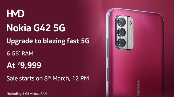 颜色太骚了|5g|nokia_新浪新闻