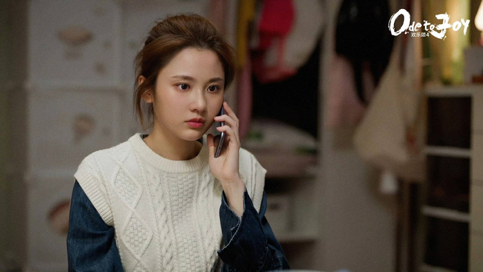 欢乐颂5定档小兰花娱乐演员张慧雯彻底黑化引热议