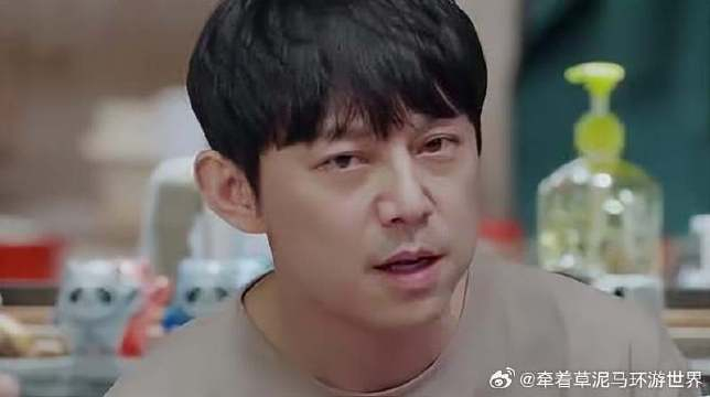 黄磊何炅聊到向往的生活热搜