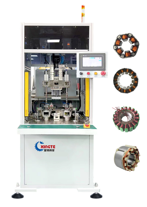 星特科技创新体系不断完善|知识产权|机械|绕线机_新浪新闻