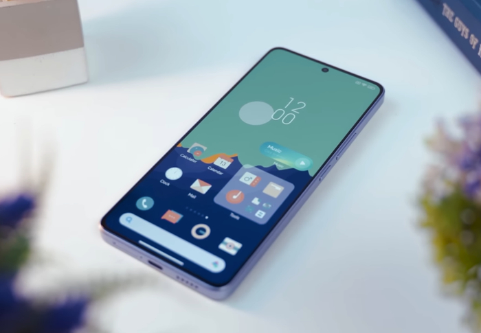 千元手机的巅峰15k2亿影像5100mah67w快充手机降至1262