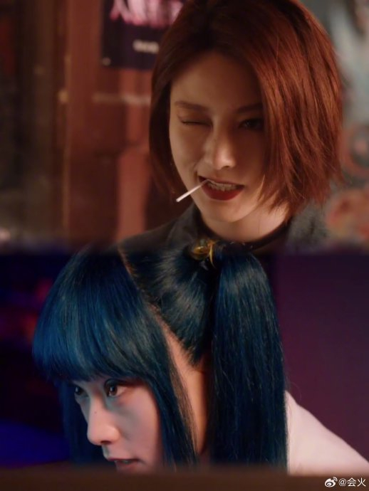 唐探为了打造一个架构一个真实的唐探宇宙……|唐探|唐探2|kiko_新浪