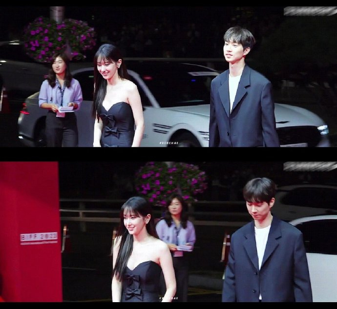 全钟瑞李聪贤……|全钟瑞|电话|刘亚仁_新浪新闻