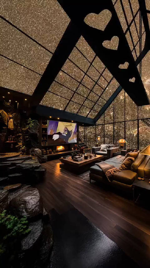 是不是也是你的dreamhouse呢