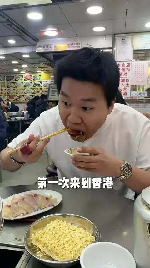 到香港美食不知道去哪儿吃教你如何一天吃遍香港地道美食