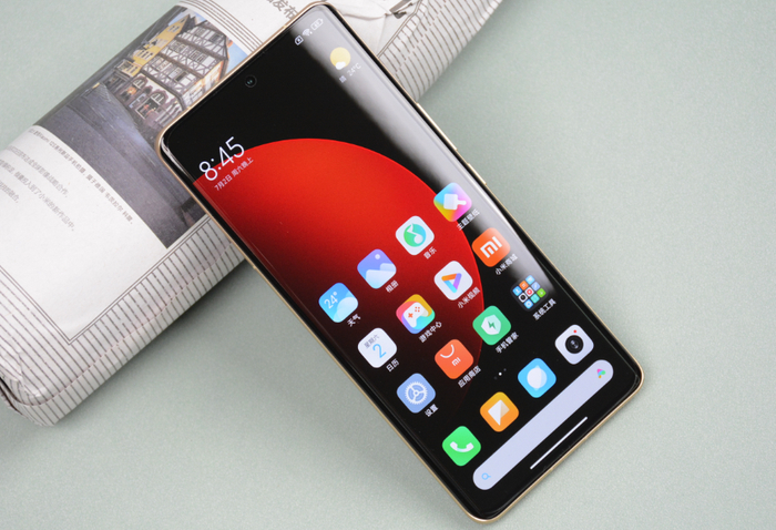 小米老款高端机皇,从6499元降至3499元,12g 256g 2k屏 ip68|小米|高端