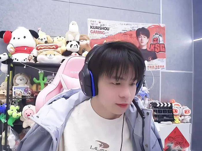 kpl游戏233久酷你在掩耳盗铃什么吃得多又怎样猪猪多可爱我觉得没关系