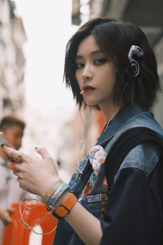 专访|在《唐人街探案》系列影剧首度主导侦查,尚语贤:感谢kiko伴我一