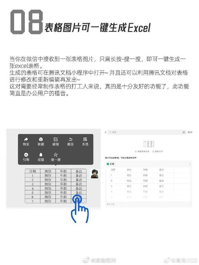 一起来看微信聊天快速跳转至未读消息双击底部导航栏的【微信】按钮