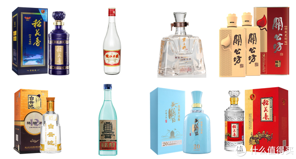 湖北名酒丨湖北名酒大盘点,最有名款却算不上白酒(附好价)|白酒|湖北