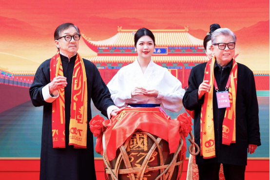 见证浓香700年,助力中国浓香文化传承|泸州老窖大曲酒|泸州老窖|成龙