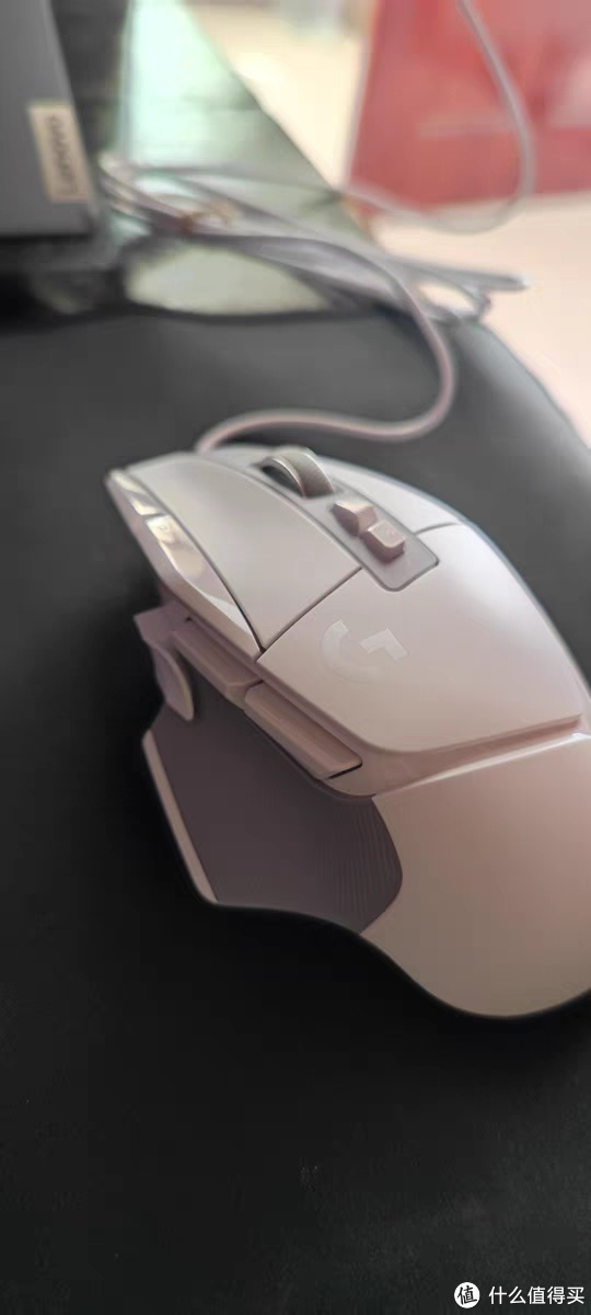 官方旗舰店罗技g502x有线游戏鼠标全新光学颜值性能俱佳