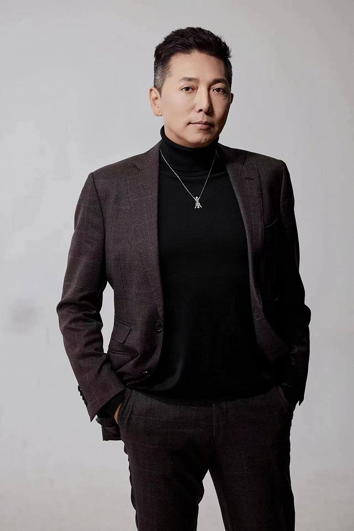 【专访】《追月》导演乔梁:想要呈现一个成功女性在男权社会中的处境