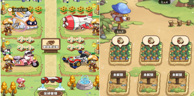 登上多个t1市场畅销榜前列4399这款出海小游戏真爆了