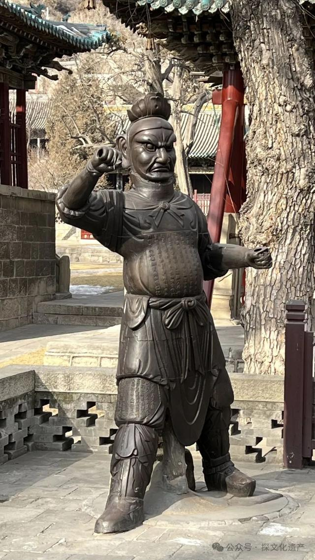 圣母殿|鱼沼飞梁|晋祠_新浪新闻