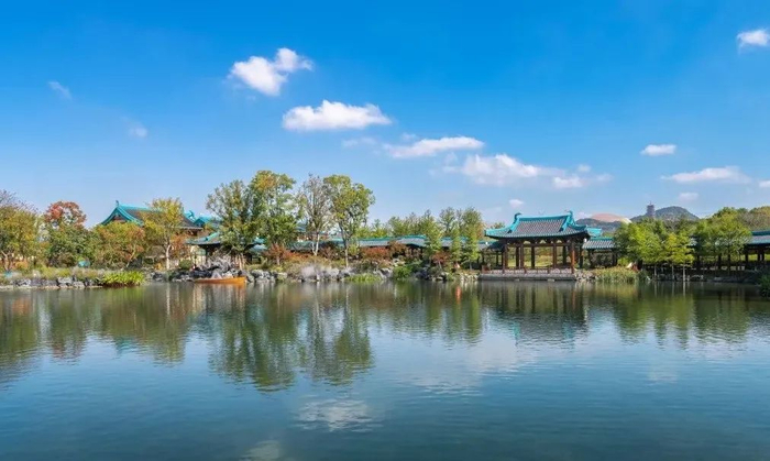 江宁8大景区免费玩|江宁|汤山|江宁区_新浪新闻
