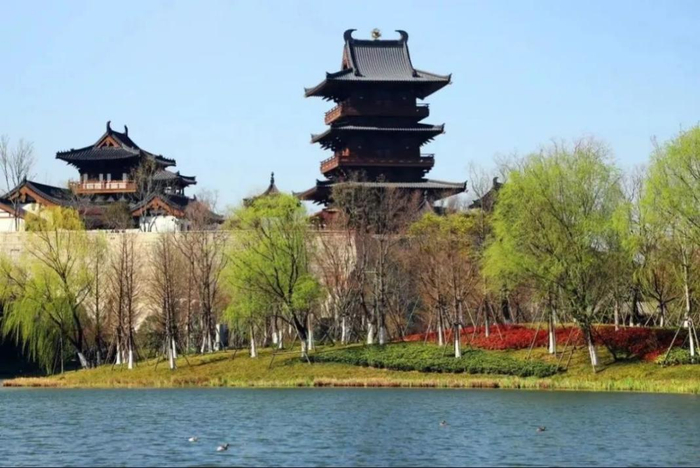 江宁8大景区免费玩|江宁|汤山|江宁区_新浪新闻