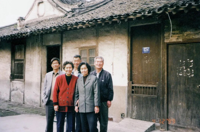 学界泰斗,南京大学周勋初教授逝世|南京大学_新浪新闻