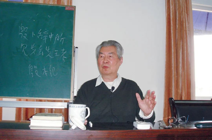 学界泰斗,南京大学周勋初教授逝世|南京大学_新浪新闻