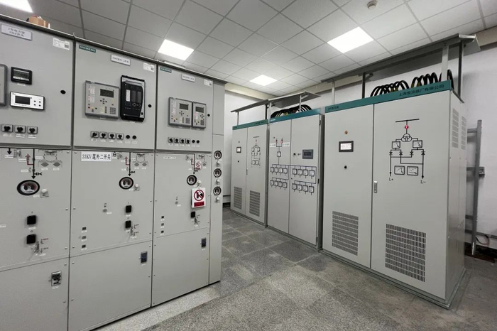 上海地铁1号线供电系统改造工程全面完成供电能力提升20