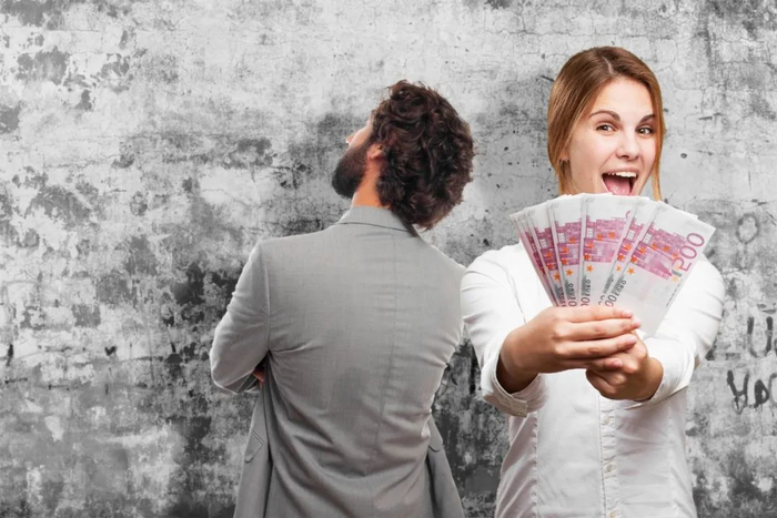 "赣商"夫妻暗签3份对赌,利元亨与比亚迪供应商共享