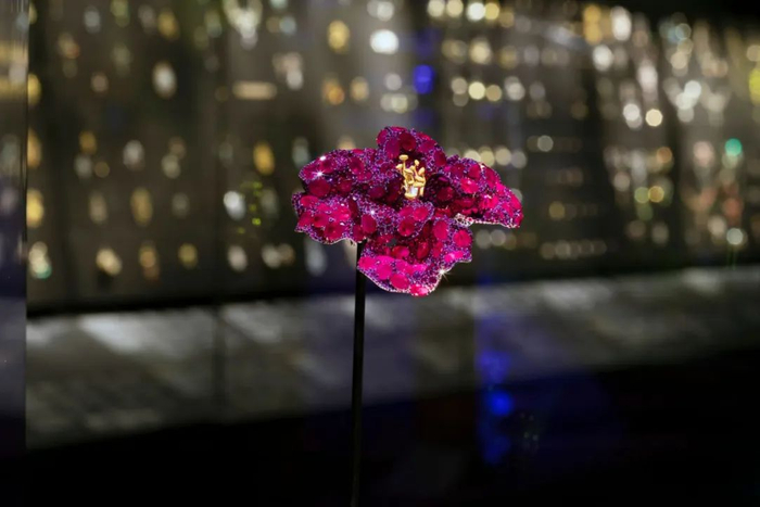 2018 Black Label Masterpiece大师系列