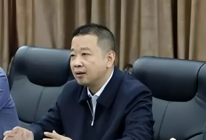 福建一地副局长,任上被查(附简历)|南平市|陈永明|建设局_新浪新闻