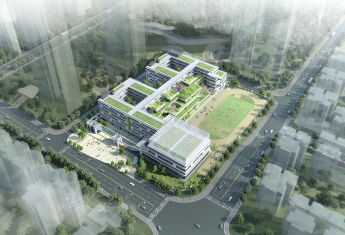 9月佛山大批学校要来!新增学位2万 !|南海|桂城|小学_新浪新闻
