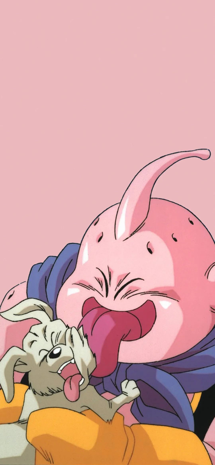 龙珠壁纸 | 致敬鸟山明|龙珠|鸟山明_新浪新闻