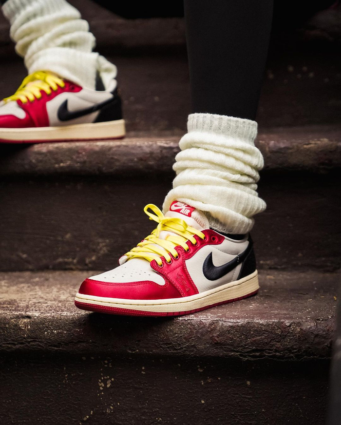 乔丹|服饰|鞋带_新浪新闻