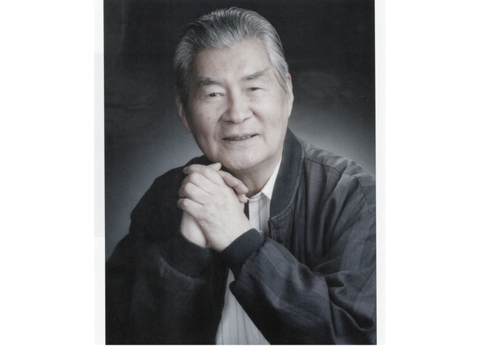 当代著名文史学者周勋初逝世享年95岁