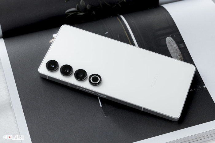 高颜值好手感旗舰体验魅族21pro评测