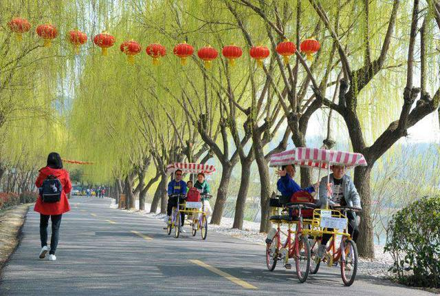 一不小心拍到专属苏州三山岛的"语文课本封面"|苏州市_新浪新闻