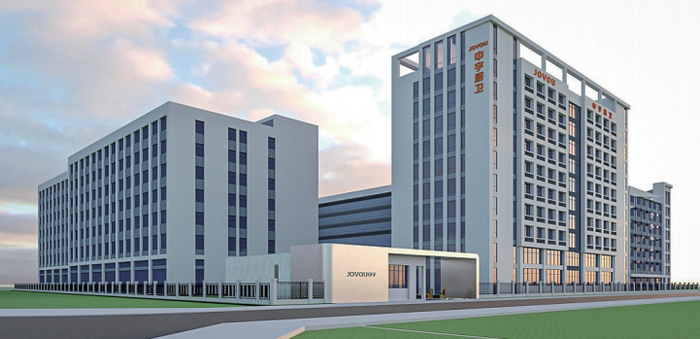 又有多家知名企业,将总部迁入厦门……|医疗|总部|艾贝_新浪新闻