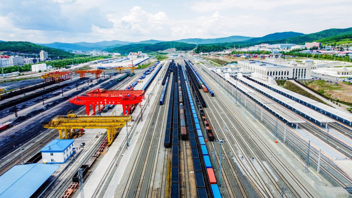 如何立足沿边实际做足沿边文章广西日报联合多省区党报共同关注