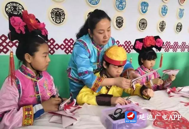 国家首批乡村工匠名师拟认定名单公示 延边一人上榜