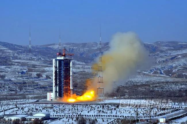 植树节来听树与航天的故事