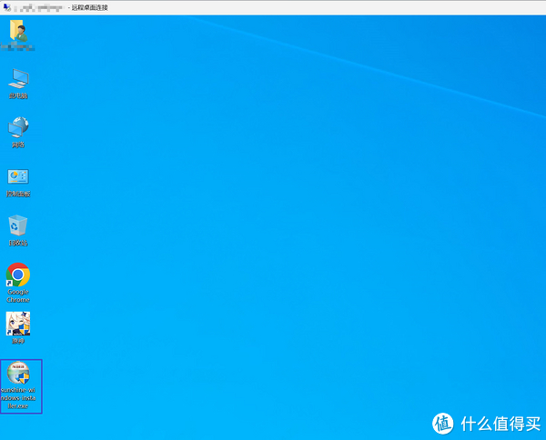 安装win10显卡直通sunshine自适应设备分辨率