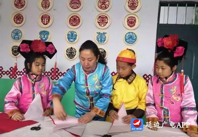 国家首批乡村工匠名师拟认定名单公示 延边一人上榜