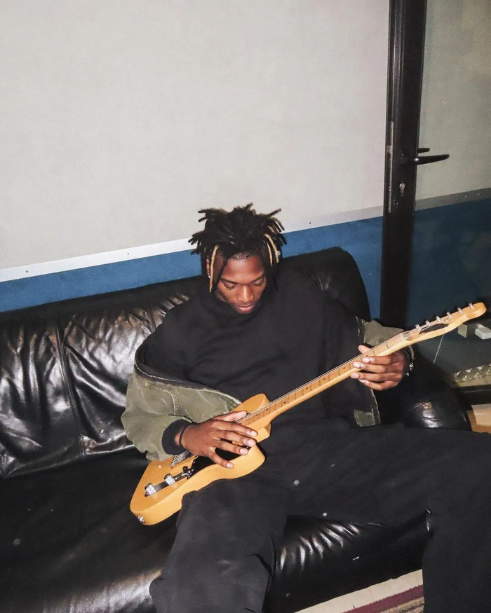 拉斐尔·莱昂,一个被足球耽误的说唱歌手|莱昂|拉斐尔|音乐_新浪新闻