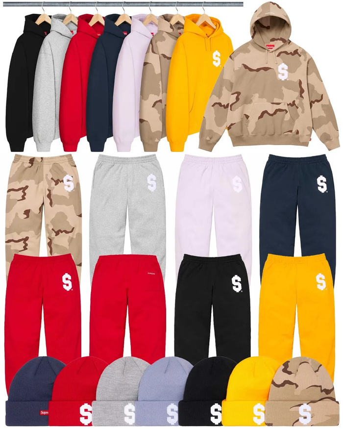 supreme|春夏_新浪新闻