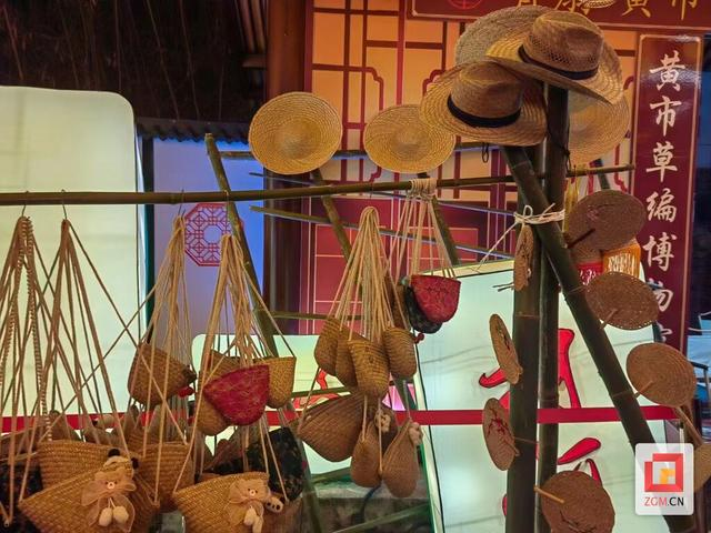 年均销量50余万件 黄市草编产业发展迅速|黄市|技艺|自贡_新浪新闻