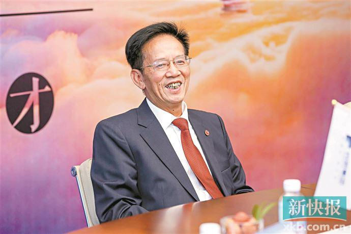 为发展新质生产力培养高素质技术技能人才