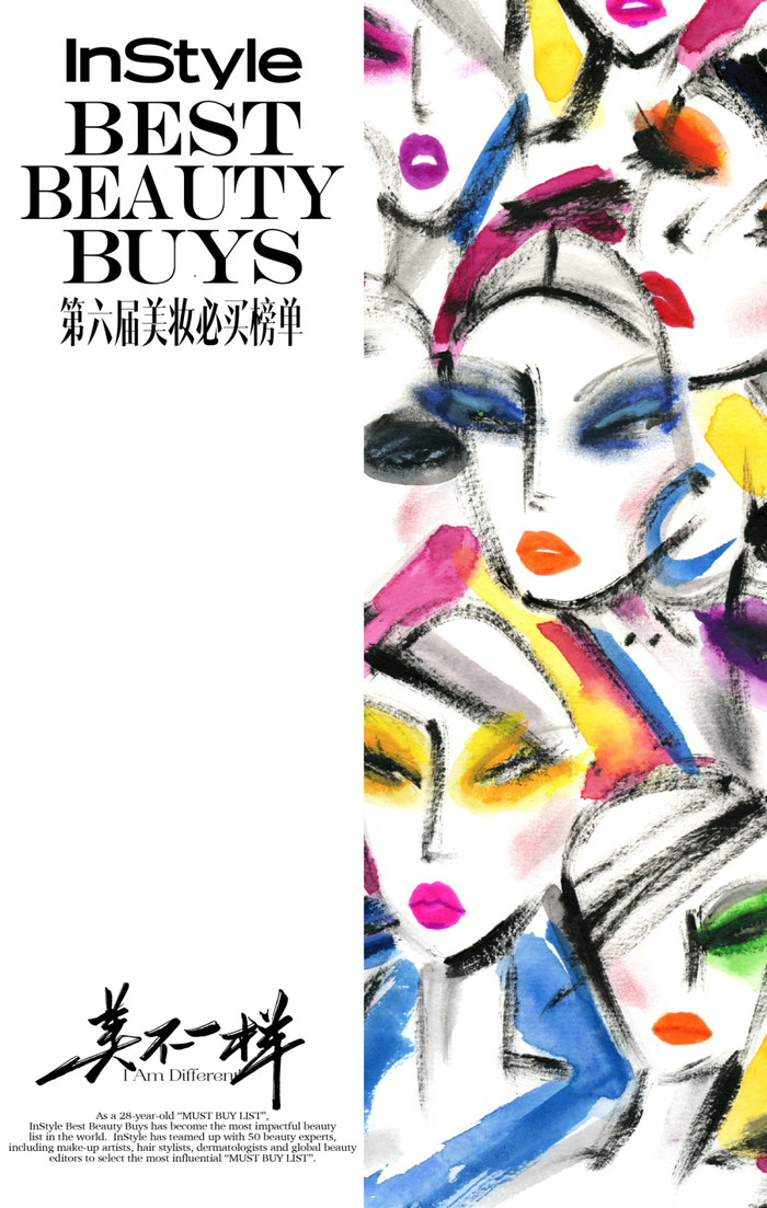 instyle优家画报_新浪新闻