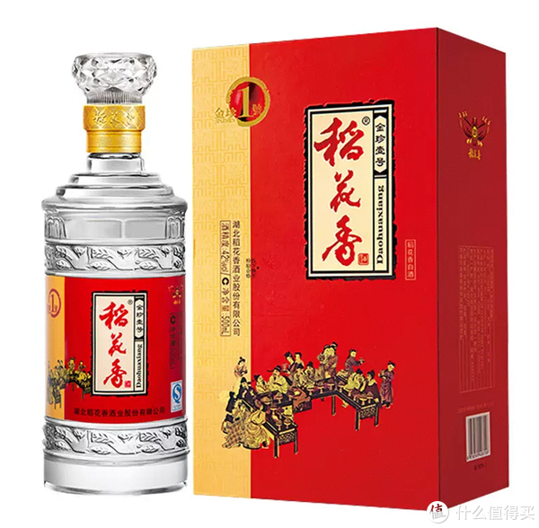 湖北名酒丨湖北名酒大盘点,最有名款却算不上白酒(附好价)|白酒|湖北